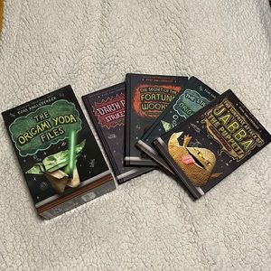 Set of Children’s Books